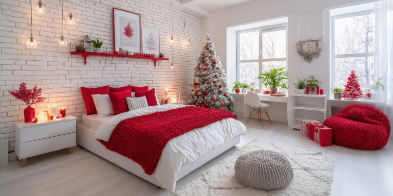 Christmas Decorating